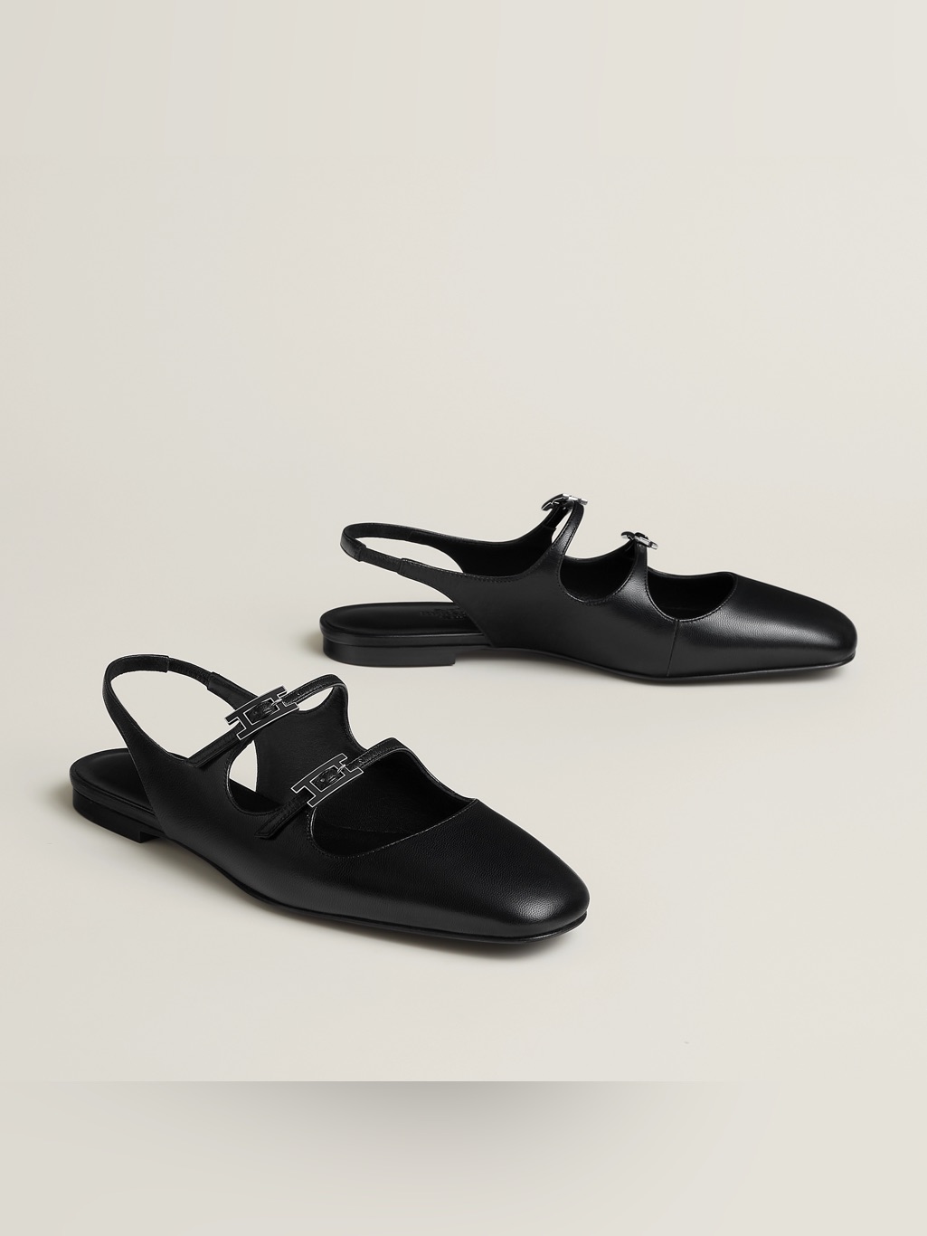 Mila Slingback